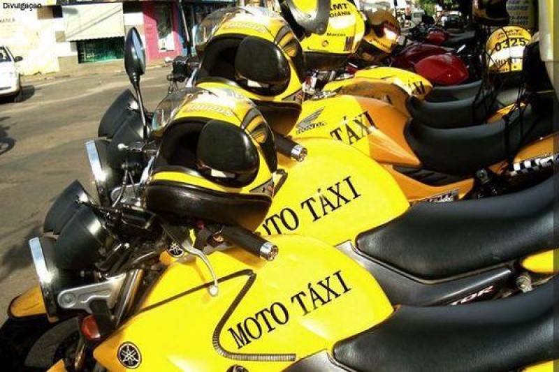 Moto Taxi Venda Nova e Belo Horizonte